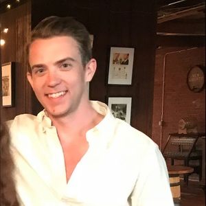 Meet your Posher, Joe